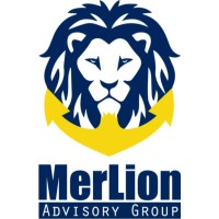 MerLion Advisory Group logo, MerLion Advisory Group contact details