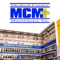 Medical Center Muntinlupa logo, Medical Center Muntinlupa contact details