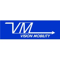 Vision Mobility logo, Vision Mobility contact details