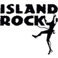 Island Rock Gym logo, Island Rock Gym contact details