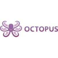 Octopus Digital logo, Octopus Digital contact details