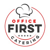 Office First Catering logo, Office First Catering contact details