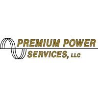 Premium Power Services logo, Premium Power Services contact details