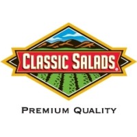 Classic Salads logo, Classic Salads contact details