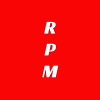 RPM FREIGHT logo, RPM FREIGHT contact details