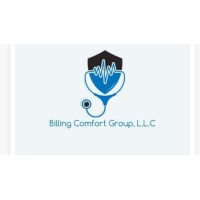 Billing Comfort Group LLC logo, Billing Comfort Group LLC contact details