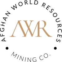 AWR Mining logo, AWR Mining contact details