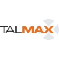 Talmax logo, Talmax contact details