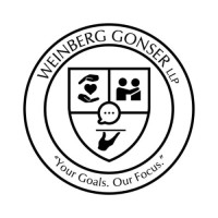 Weinberg Gonser LLP logo, Weinberg Gonser LLP contact details