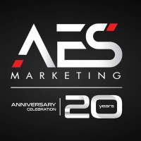 AES Marketing Group logo, AES Marketing Group contact details