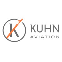 Kuhn Aviation logo, Kuhn Aviation contact details