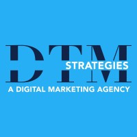 DTM Strategies logo, DTM Strategies contact details