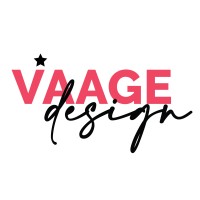 Vaage Design logo, Vaage Design contact details