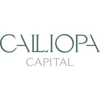 CALLIOPA CAPITAL AG logo, CALLIOPA CAPITAL AG contact details