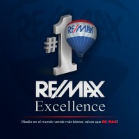 Remax Excellence Perú logo, Remax Excellence Perú contact details