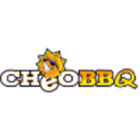 CHEO BBQ logo, CHEO BBQ contact details