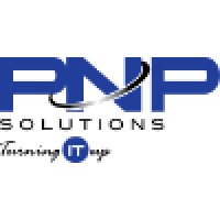 PNP Solutions (now ECLEVA) logo, PNP Solutions (now ECLEVA) contact details