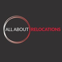 All About Relocations logo, All About Relocations contact details