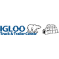 Igloo Refrigeration logo, Igloo Refrigeration contact details