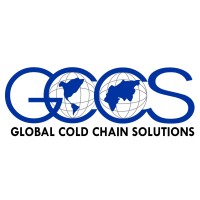 Global Cold Chain Solutions Pte Ltd logo, Global Cold Chain Solutions Pte Ltd contact details