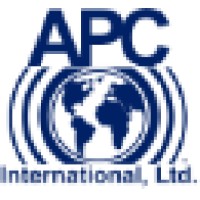 American Piezo Ceramics International Inc logo, American Piezo Ceramics International Inc contact details