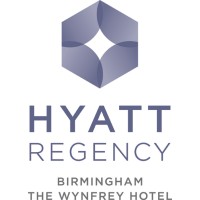 Hyatt Regency Birmingham - The Wynfrey Hotel logo, Hyatt Regency Birmingham - The Wynfrey Hotel contact details