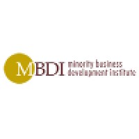 Minority Business Development Institute logo, Minority Business Development Institute contact details