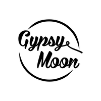 Gypsy Moon logo, Gypsy Moon contact details