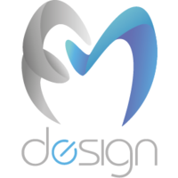 FM Design logo, FM Design contact details