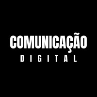 Comunicação Digital logo, Comunicação Digital contact details