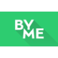 ByME Inc logo, ByME Inc contact details