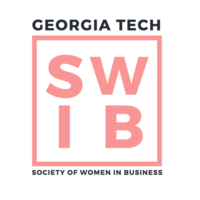 Society of Women in Business logo, Society of Women in Business contact details