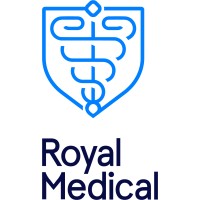 Royal Medical Supplies Pty Ltd logo, Royal Medical Supplies Pty Ltd contact details