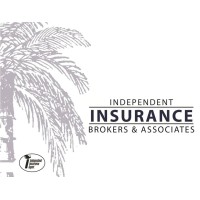 Independent Insurance Brokers & Associates logo, Independent Insurance Brokers & Associates contact details