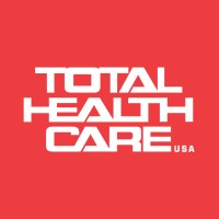 Total Health Care logo, Total Health Care contact details