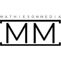 Mathieson Media logo, Mathieson Media contact details