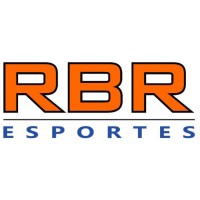 RBR Esportes logo, RBR Esportes contact details