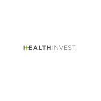 Health Invest logo, Health Invest contact details