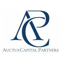 Auctus Capital Partners logo, Auctus Capital Partners contact details