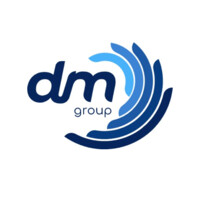 DM GROUP S.r.l logo, DM GROUP S.r.l contact details