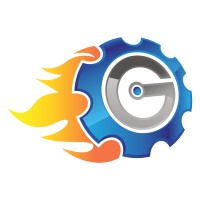 GEARUP logo, GEARUP contact details