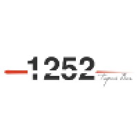 1252 Tapas Bar logo, 1252 Tapas Bar contact details