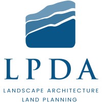 LPDA logo, LPDA contact details