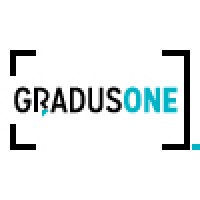 GradusOne logo, GradusOne contact details