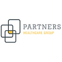 Partners Healthcare Group logo, Partners Healthcare Group contact details