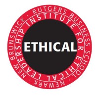 Rutgers Institute for Ethical Leadership (IEL) logo, Rutgers Institute for Ethical Leadership (IEL) contact details