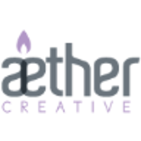 Aether Creative logo, Aether Creative contact details