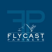 Flycast Partners logo, Flycast Partners contact details