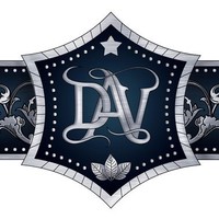 DAV Cigars logo, DAV Cigars contact details