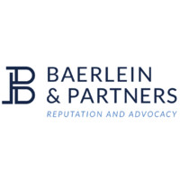 Baerlein & Partners logo, Baerlein & Partners contact details